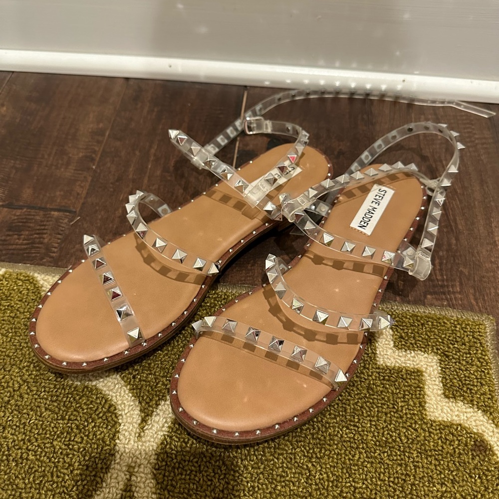 Steve Madden Travel